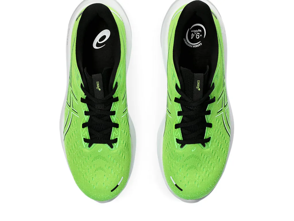 gelcumulus__5-7.webp ASICS GEL-CUMULUS™ | Hardloopschoenen>GEL-CUMULUS 26 Electric Lime/White