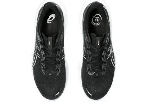 ASICS GEL-CUMULUS™ | Hardloopschoenen>GEL-CUMULUS 26 Black/Concrete