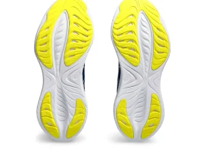 ASICS GEL-CUMULUS™ | Hardloopschoenen>GEL-CUMULUS 25 Blue Expanse/Teal Tint