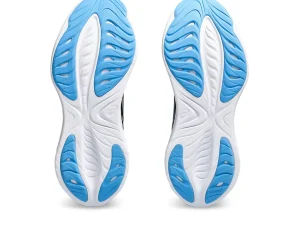 ASICS GEL-CUMULUS™ | Hardlopen>GEL-CUMULUS 25 Black/Fellow Yellow