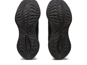 ASICS GEL-CUMULUS™ | Hardloopschoenen>GEL-CUMULUS 25 Black/Gunmetal