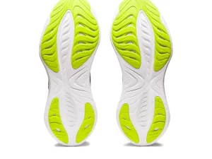 ASICS GEL-CUMULUS™ | Hardloopschoenen>GEL-CUMULUS 25 Midnight/Cilantro
