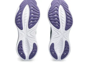 ASICS GEL-CUMULUS™ | Hardloopschoenen>GEL-CUMULUS 25 French Blue/Illuminate Yellow