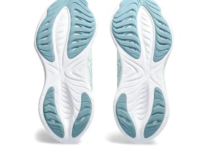 ASICS GEL-CUMULUS™ | Hardloopschoenen>GEL-CUMULUS 25 Soothing Sea/Glow Yellow