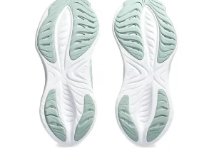 ASICS GEL-CUMULUS™ | Verder hardlopen - neutral>GEL-CUMULUS 25 Pure Aqua/Rose Dust