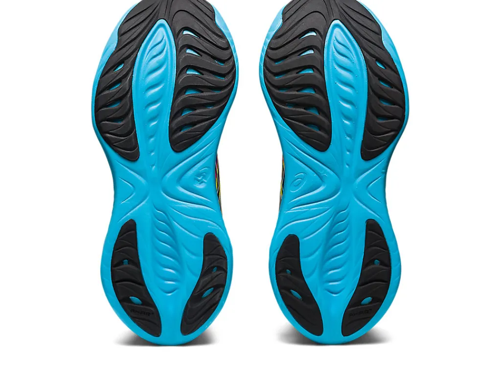 gelcumulus__6-25.webp ASICS GEL-CUMULUS™ | Verder hardlopen - neutral>GEL-CUMULUS 25 Aquarium/Vibrant Yellow