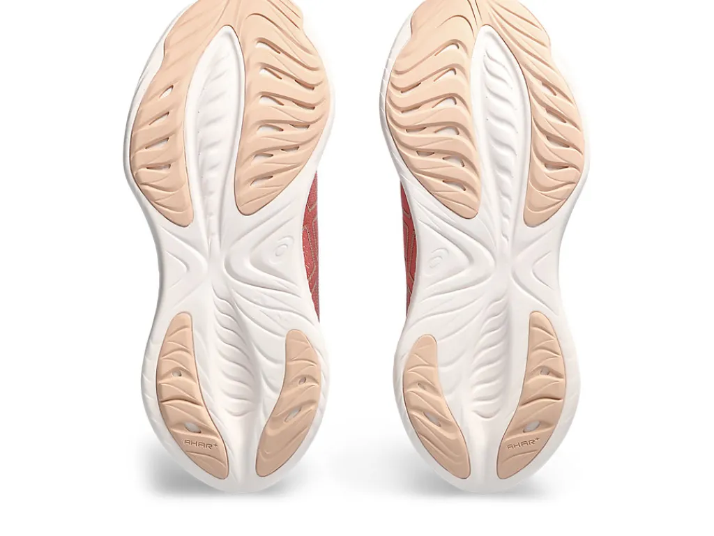 gelcumulus__6-28.webp ASICS GEL-CUMULUS™ | Verder hardlopen - neutral>GEL-CUMULUS 25 Light Garnet/Pale Apricot