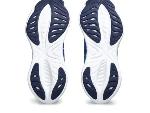 ASICS GEL-CUMULUS™ | Verder hardlopen - neutral>GEL-CUMULUS 25 Illusion Blue/Glow Yellow