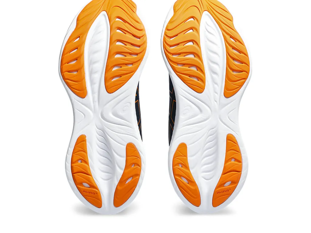 gelcumulus__6-31.webp ASICS GEL-CUMULUS™ | Verder hardlopen - neutral>GEL-CUMULUS 25 French Blue/Bright Orange