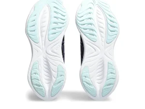 ASICS GEL-CUMULUS™ | Verder hardlopen - neutral>GEL-CUMULUS 25 Black/Aquamarine