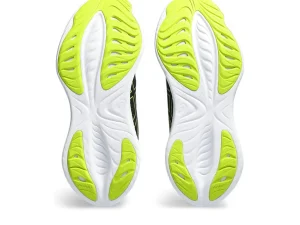 ASICS GEL-CUMULUS™ | Verder hardlopen - neutral>GEL-CUMULUS 25 Black/Neon Lime