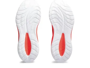ASICS GEL-CUMULUS™ | Hardloopschoenen>GEL-CUMULUS 26 Sunrise Red/White