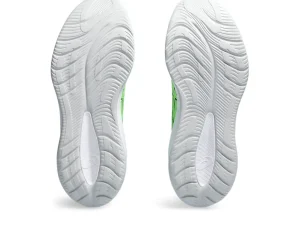 ASICS GEL-CUMULUS™ | Hardloopschoenen>GEL-CUMULUS 26 Electric Lime/White
