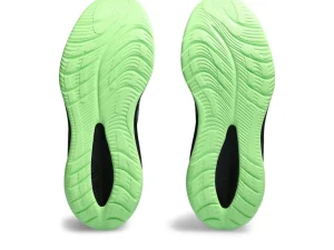 ASICS GEL-CUMULUS™ | Hardloopschoenen>GEL-CUMULUS 26 Black/Electric Lime