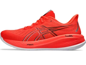 ASICS GEL-CUMULUS™ | Hardloopschoenen>GEL-CUMULUS 26 Sunrise Red/White