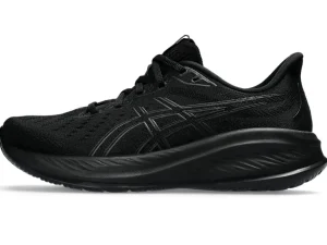 ASICS GEL-CUMULUS™ | Hardloopschoenen>GEL-CUMULUS 26 Black/Black