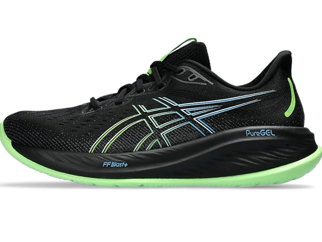 gelcumulus__7-8.webp ASICS GEL-CUMULUS™ | Hardloopschoenen>GEL-CUMULUS 26 Black/Electric Lime