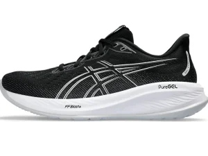 ASICS GEL-CUMULUS™ | Hardloopschoenen>GEL-CUMULUS 26 Black/Concrete