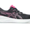 ASICS GEL-CUMULUS™ | Verder hardlopen - neutral>GEL-CUMULUS 25 GS Tarmac/Hot Pink