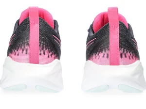 ASICS GEL-CUMULUS™ | Verder hardlopen - neutral>GEL-CUMULUS 25 GS Tarmac/Hot Pink