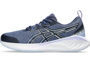 ASICS GEL-CUMULUS™ | Hardlopen>GEL-CUMULUS 25 GS Thunder Blue/Light Blue