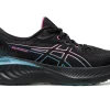 ASICS GEL-CUMULUS™ | Verder hardlopen - neutral>GEL-CUMULUS 25 GTX Black/Hot Pink