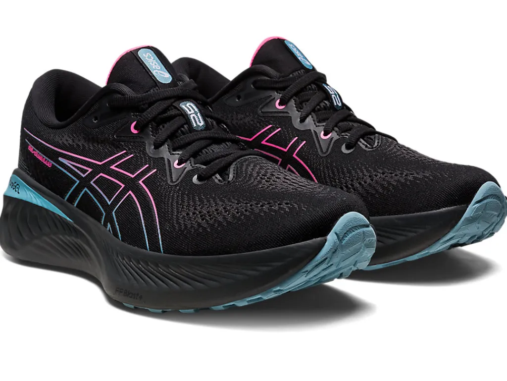 gelcumulus__gtx_1-1.webp ASICS GEL-CUMULUS™ | Verder hardlopen - neutral>GEL-CUMULUS 25 GTX Black/Hot Pink