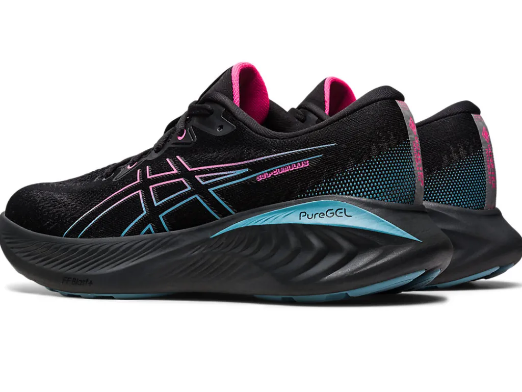 gelcumulus__gtx_2-1.webp ASICS GEL-CUMULUS™ | Verder hardlopen - neutral>GEL-CUMULUS 25 GTX Black/Hot Pink