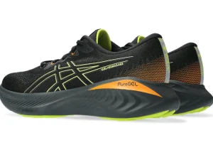 ASICS GEL-CUMULUS™ | Verder hardlopen - neutral>GEL-CUMULUS 25 GTX Black/Neon Lime