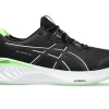 ASICS GEL-CUMULUS™ | Hardloopschoenen>GEL-CUMULUS 25 LITE-SHOW Black/Pure Silver