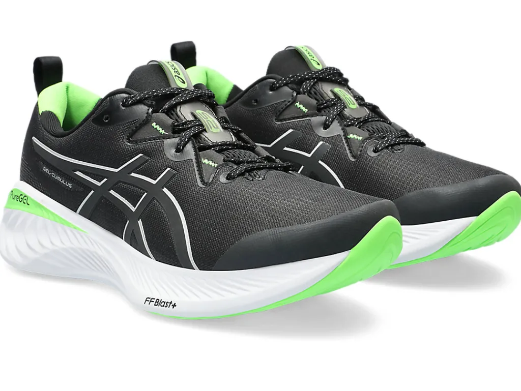 gelcumulus__liteshow_1-1.webp ASICS GEL-CUMULUS™ | Hardloopschoenen>GEL-CUMULUS 25 LITE-SHOW Black/Pure Silver