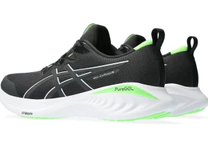 ASICS GEL-CUMULUS™ | Hardlopen>GEL-CUMULUS 25 LITE-SHOW Black/Pure Silver
