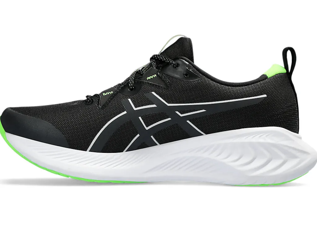 gelcumulus__liteshow_3-1.webp ASICS GEL-CUMULUS™ | Hardloopschoenen>GEL-CUMULUS 25 LITE-SHOW Black/Pure Silver