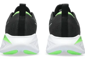 ASICS GEL-CUMULUS™ | Hardloopschoenen>GEL-CUMULUS 25 LITE-SHOW Black/Pure Silver