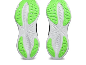 ASICS GEL-CUMULUS™ | Hardlopen>GEL-CUMULUS 25 LITE-SHOW Black/Pure Silver