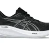 ASICS GEL-CUMULUS™ | Hardloopschoenen>GEL-CUMULUS 26 NARROW Black/Concrete