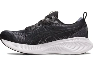 ASICS GEL-CUMULUS™ | Verder hardlopen - neutral>GEL-CUMULUS 25 NARROW Black/White