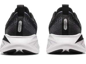 ASICS GEL-CUMULUS™ | Verder hardlopen - neutral>GEL-CUMULUS 25 NARROW Black/White