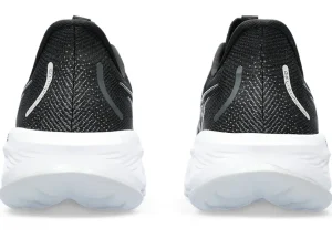 ASICS GEL-CUMULUS™ | Hardloopschoenen>GEL-CUMULUS 26 NARROW Black/Concrete