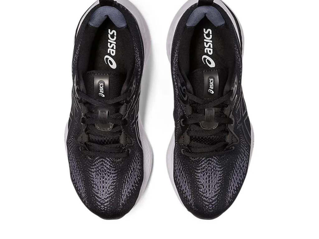 gelcumulus__narrow_5-1.webp ASICS GEL-CUMULUS™ | Verder hardlopen - neutral>GEL-CUMULUS 25 NARROW Black/White