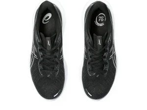 ASICS GEL-CUMULUS™ | Hardloopschoenen>GEL-CUMULUS 26 NARROW Black/Concrete
