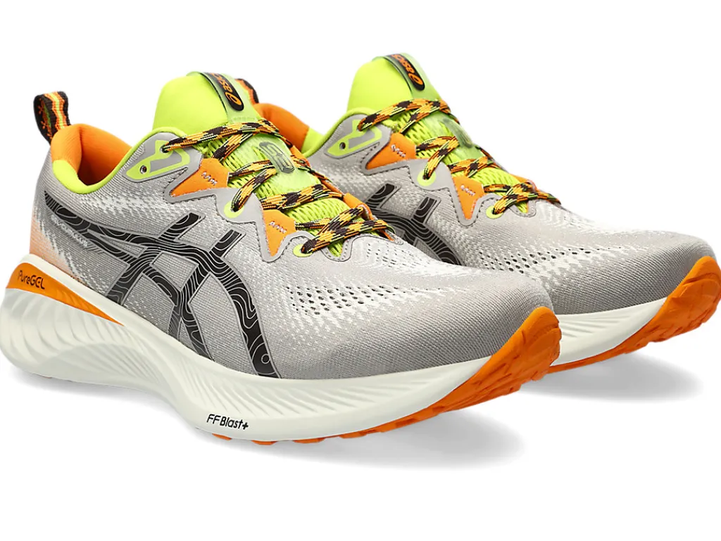 gelcumulus__tr_1.webp ASICS GEL-CUMULUS™ | Hardloopschoenen>GEL-CUMULUS 25 TR Nature Bathing/Neon Lime