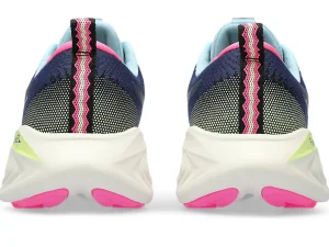 ASICS GEL-CUMULUS™ | Hardloopschoenen>GEL-CUMULUS 25 TR Nature Bathing/Lime Green