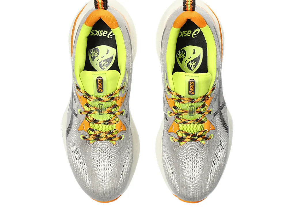 gelcumulus__tr_5.webp ASICS GEL-CUMULUS™ | Hardloopschoenen>GEL-CUMULUS 25 TR Nature Bathing/Neon Lime