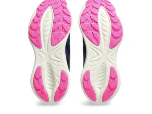 ASICS GEL-CUMULUS™ | Hardloopschoenen>GEL-CUMULUS 25 TR Nature Bathing/Lime Green