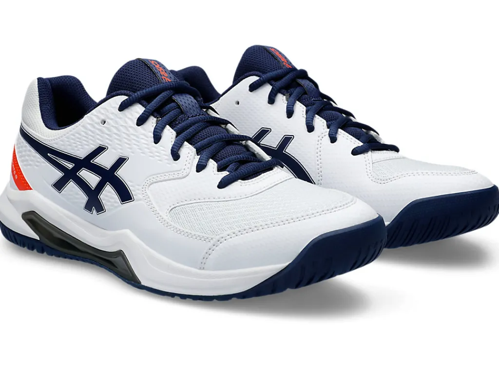 geldedicate__1.webp ASICS Tennisschoenen | Tennis>GEL-DEDICATE 8 White/Blue Expanse
