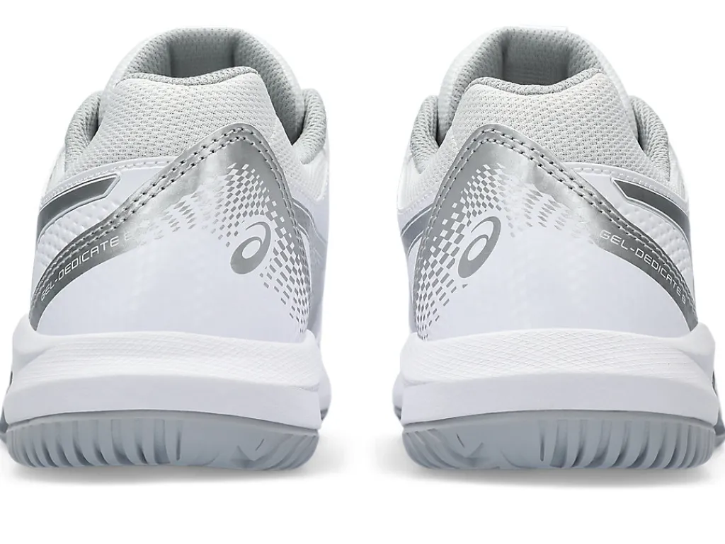 geldedicate__4-4.webp ASICS Tennisschoenen | Tennis>GEL-DEDICATE 8 White/Pure Silver
