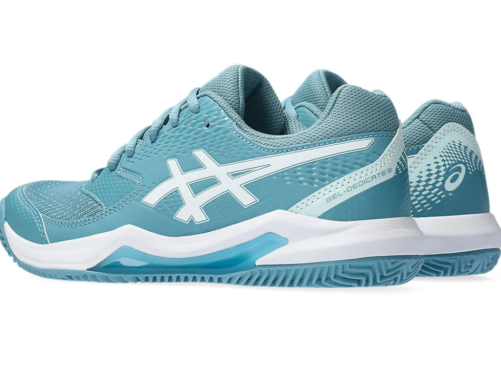 geldedicate__clay_2-3.webp ASICS Tennisschoenen | Tennis>GEL-DEDICATE 8 CLAY Gris Blue/White