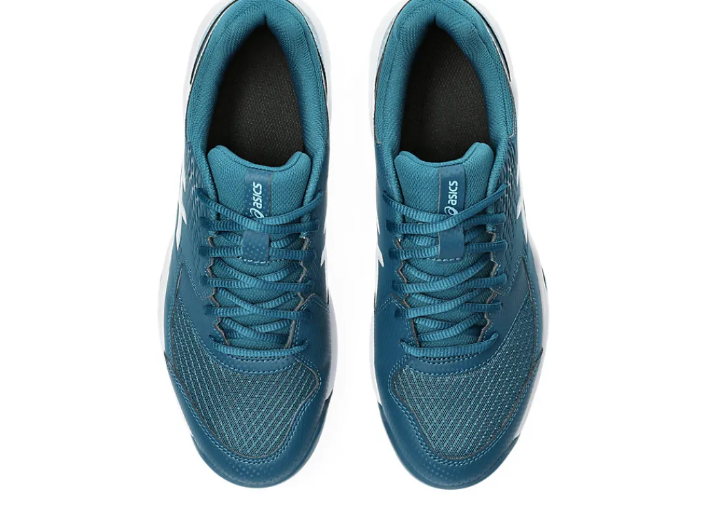 geldedicate__clay_5-4.webp ASICS Tennisschoenen | Tennis>GEL-DEDICATE 8 CLAY Restful Teal/White