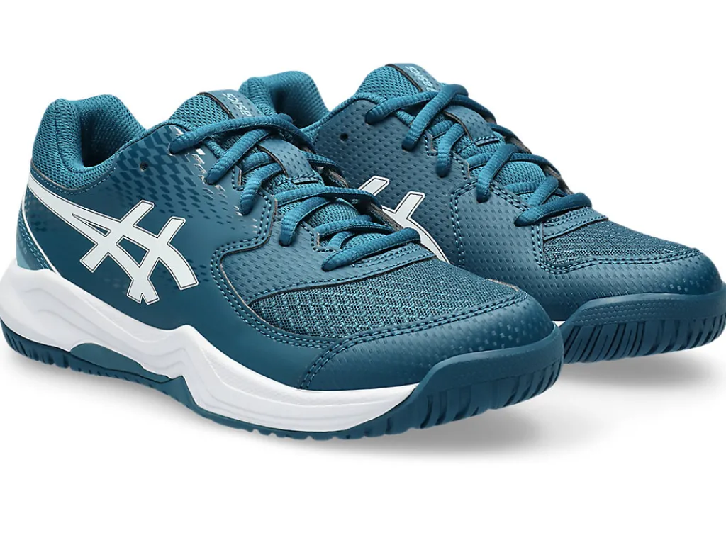 geldedicate__gs_1-2.webp ASICS Tennisschoenen | Tennis>GEL-DEDICATE 8 GS Restful Teal/White